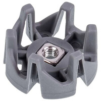 Зображення  Муфта двигуна KW717481 для блендера Kenwood