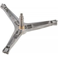 Зображення  Хрестовина барабана EBI для пральної машини Samsung COD.756 L=125mm