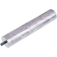 Зображення  Анод магнієвий (D=22 mm, L=110 mm, різьба M5x8) для бойлера Ariston 65151186