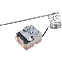 Зображення  Термостат для духовки Т-31-04 WYE50-300°C L=100cm (50-300°C) 16A 250V