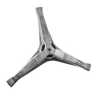 Изображение  Крестовина барабана EBI для стиральной машины Samsung COD.743 L=125mm