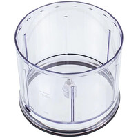 Зображення  Braun AS00000228 Чаша подрібнювача 500ml MC для блендера