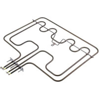 Зображення  Тен верхній (гриль) 2700W 240V для духовки Electrolux 3570797047