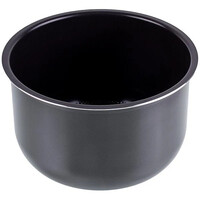 Изображение  Чаша для мультиварки Moulinex SS-997434 5L D=240mm H=140mm