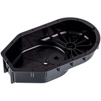 Зображення  Кришка редуктора (передня) для мя'сорубки