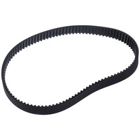 Изображение  Ремень 3KC-318-9.5 KW715787 для кухонного комбайна Kenwood