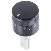 Зображення  Ручка регулювання температури278044 для духової шафи Gorenje