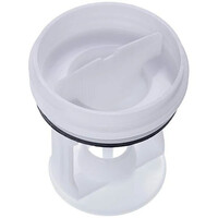 Зображення  Фільтр насоса для пральної машини Indesit C00141034 (в зборі)