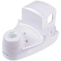 Изображение  Нижняя часть корпуса моторного блока KW715956 для кухонного комбайна Kenwood