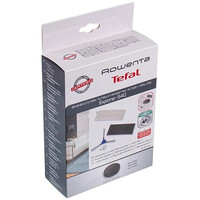 Изображение  Набор фильтров HEPA + поролон + щетки для робота-пылесоса Rowenta Explore S40 ZR720002