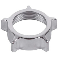 Зображення  Накатна гайка SS-1530000129 для м'ясорубки Moulinex