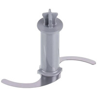 Изображение  Braun AS00000231 Нож в чашу измельчителя 500ml MC блендера