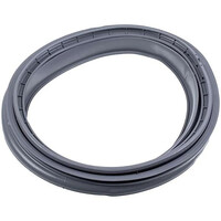 Зображення  Манжета люка для пральної машини Indesit C00110330