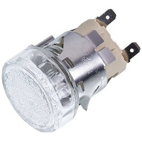 Зображення  Лампочка для духовки Gorenje 854335 25W 230V G9