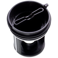 Зображення  Фільтр насоса для пральної машини Indesit C00045027 (в зборі)