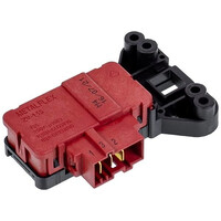 Зображення  Замок люка (двері) ZV-446 для пральної машини Ariston C00199946 Metalflex