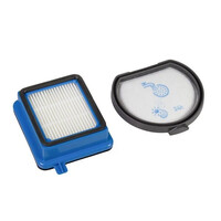 Зображення  Набір фільтрів ESPK9 900169078 мотора HEPA + контейнера для акумуляторного пилососа Electrolux