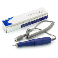 Изображение  Ручка для фрезера Strong 105L 2.8 Н/см 35 000 об