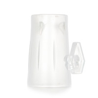 Зображення  Стаканчик підставка під ручку фрезера Marathon, Strong, ZS, Nail Drill, Drill Pro