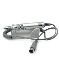 Зображення  Ручка для фрезера Premium (5-канальний роз'єм) для ZS 711, ZS 717 65 Вт 35 000 об.