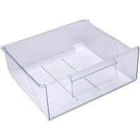 Изображение  Electrolux 140075825012 Ящик морозильной камеры (верхний/средний) для холодильника