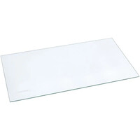 Зображення  Полиця для холодильника Snaige D059026 495x280mm (скляна)