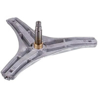 Зображення  Хрестовина барабана EBI для пральної машини LG COD.724 L=115mm