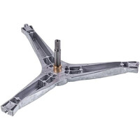 Зображення  Хрестовина барабана EBI для пральної машини Samsung  COD.741 L=107mm