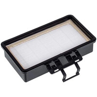 Зображення  Фільтр вихідний HEPA 4055460556 Washable Hygiene Filter E12 для пилососа Electrolux