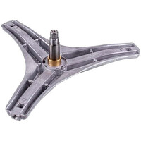 Зображення  Хрестовина барабана EBI для пральної машини LG COD.727 L=100mm