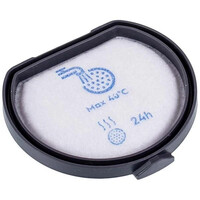 Зображення  Фільтр контейнера для акумуляторного пилососа Electrolux 140113881019