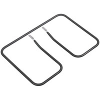 Зображення  Тен нижній 1000W TS-01039500 для електрогриля Tefal