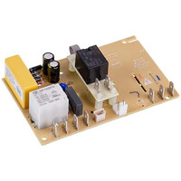 Зображення  Плата керування для парогенератора Braun 5212811111