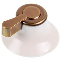 Зображення  Ручка таймера і регулятора потужності 462419 для мікрохвильової печі Gorenje