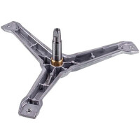 Зображення  Хрестовина барабана EBI для пральної машини Bosch COD.757 L=102mm