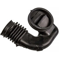 Зображення  Патрубок з’єднувальний (відвід повітря) для пральної машини Electrolux 1297338020