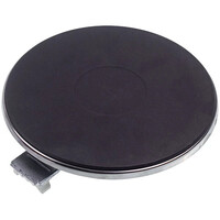 Изображение  Конфорка EGO 18.22453.002 2000W D=220mm для электроплиты (евроколодка)