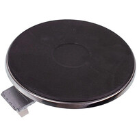 Изображение  Конфорка EGO 18.18453.002 1500W D=180mm для электроплиты