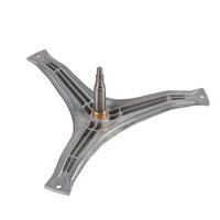 Зображення  Хрестовина барабана EBI для пральної машини Candy COD.751 L=130mm