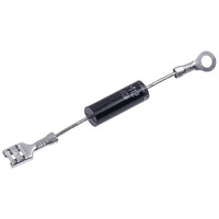 Зображення  Діод H.V. HVM12 для мікрохвильової печі