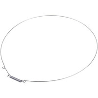 Зображення  Хомут (внутрішній) манжети люка для пральної машини LG 4861EN3002A