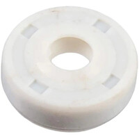 Изображение  Сальник для хлебопечки 8*22*6.5