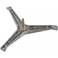 Зображення  Хрестовина барабана EBI для пральної машини Samsung COD.732 L=80mm