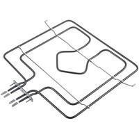 Изображение  Тэн верхний (гриль) для духовки Gorenje 949111 2700W 230V B=365mm L=345mm