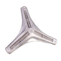 Зображення  Хрестовина барабана для пральної машини LG COD.723 EBI L=116mm