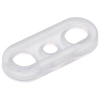 Зображення  Прокладка тена бойлера 5313270059 для кавоварки DeLonghi