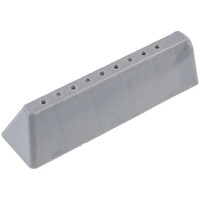 Зображення  Активатор, ребро барабана для пральної машини Samsung DC97-02051B L=168mm