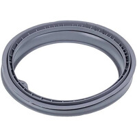 Изображение  Манжета люка для стиральной машины Indesit C00095328