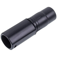 Зображення  Перехідник ZE126B для щітки пилососа 36/32mm Electrolux 900168231