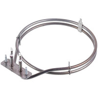 Изображение  Тэн конвекции 2000W D=175mm (круглый) для духовки Gorenje 815082